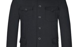 中山装图片 中山装图片