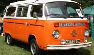 大众保时捷 大众保时捷