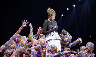 俞灏明跨年 俞灏明跨年