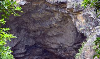 猿王洞门票 猿王洞门票