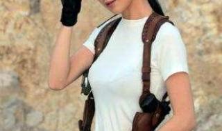 王珂女演员 王珂女演员