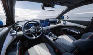 比亚迪汉DM-I正式上市