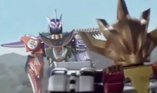 百兽战队牙吠连者动漫 百兽战队牙吠连者动漫