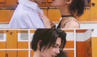 张予曦多大 张予曦多大