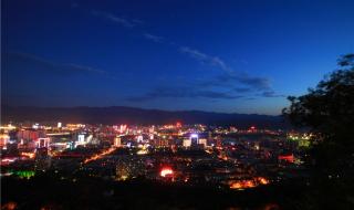 宝鸡旅游景点大全最近 宝鸡旅游景点大全最近