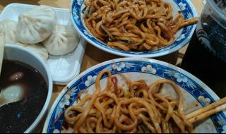 鲜鱼口小吃街 鲜鱼口小吃街