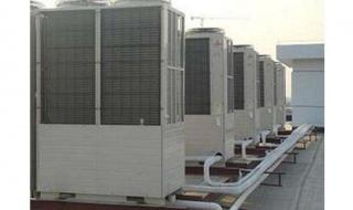 废旧中央空调回收公司 废旧中央空调回收公司