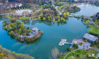 徐州周边300公里景点 徐州周边300公里景点