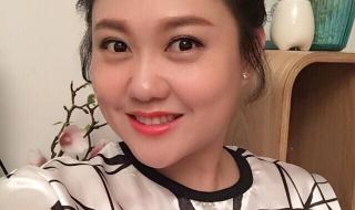 演员杨晓丹 演员杨晓丹