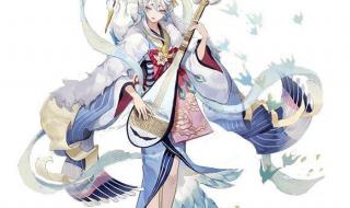 阴阳师式神 阴阳师式神