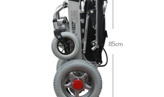 小型电动轮椅 小型电动轮椅