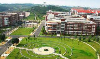 长沙理工大学自主招生