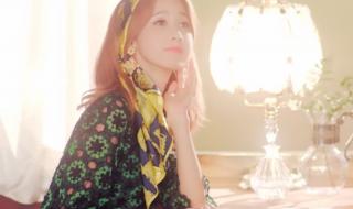 lionheart少女时代 lionheart少女时代