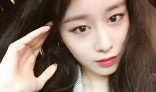 韩国女子组合tara