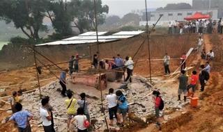 1995年成都的僵尸事件 1995年成都的僵尸事件