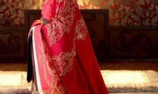 我是你的新娘 我是你的新娘