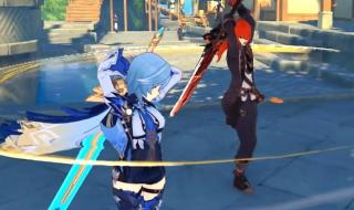 原神2.7版本UP池角色 原神2.7版本UP池角色