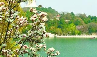 北海公园有什么好玩的 北海公园有什么好玩的