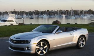 通用雪佛兰camaro 通用雪佛兰camaro