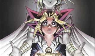 青眼白龙融合卡