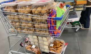 山姆超市怎么了 山姆超市怎么了