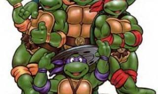 fc忍者神龟2 fc忍者神龟2