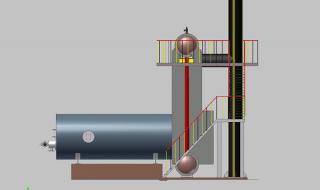 蒸汽焚烧炉生产厂