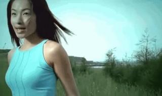 潇洒小姐萧亚轩