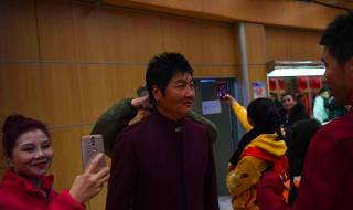 央视春晚备播录制 央视春晚备播录制