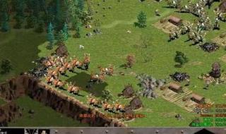 帝国时代2秘籍助手