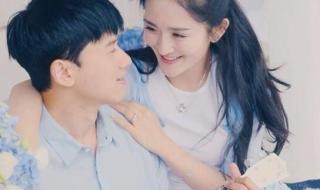 张杰和谢娜的图片 张杰和谢娜的图片