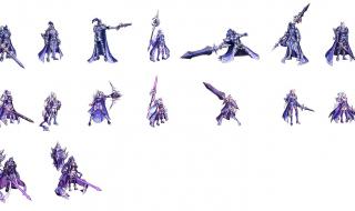 dnf2019金秋装扮外观