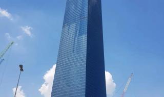 中建八局海外事业部 中建八局海外事业部