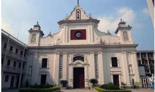 上海外滩历史纪念馆