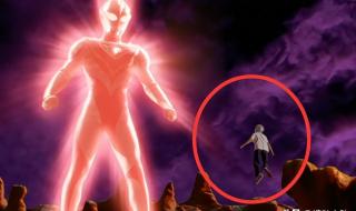 盖亚奥特曼剧情介绍 盖亚奥特曼剧情介绍