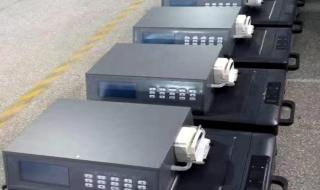 水质自动采样器 水质自动采样器