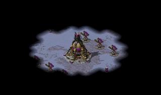 尤里的复仇任务攻略