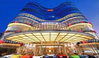 奥康达二手车出事了