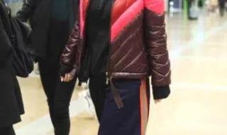 穿卫衣扎什么头发好看 穿卫衣扎什么头发好看