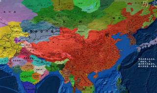 我国疆域辽阔的优势