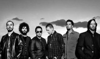 林肯公园最好听的歌