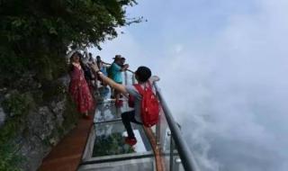 几月去张家界旅游合适 几月去张家界旅游合适