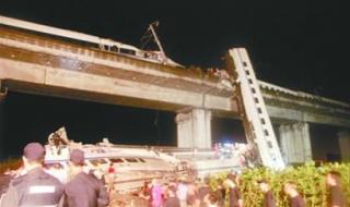 温州动车死了多少人 温州动车死了多少人