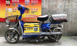 超威电动车电池价格 超威电动车电池价格