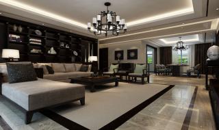 天津业之峰装饰公司