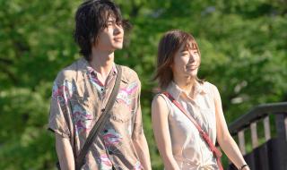 日本感人的爱情电影