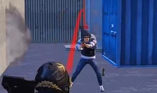 和平精英怎么只剩内衣 和平精英怎么只剩内衣