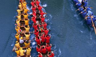 众人划浆开大船 众人划浆开大船