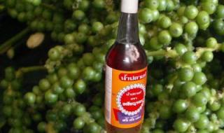 鱼露是用什么做的 鱼露是用什么做的