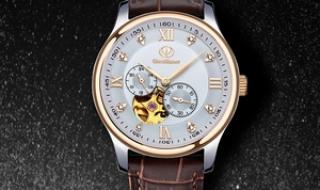 世界十大名表价格 世界十大名表价格